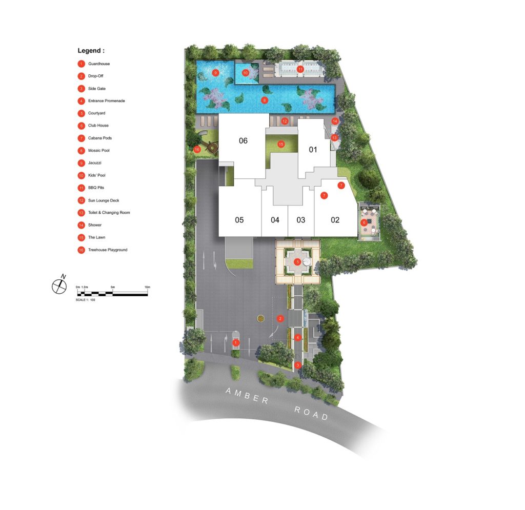nyon-site-plan-singapore